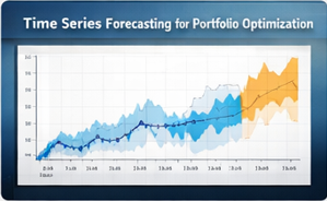 Time Series Forecasting for Portfolio Management Optimization